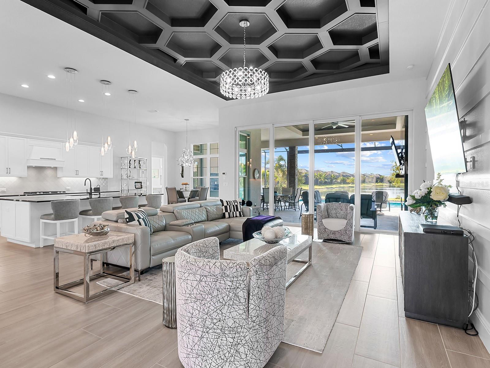 LAKE CLUB PH IV SUBPH B-1 AKA GENOA - Residential