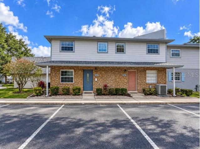 Photo of 3027 Aaron Bur Avenue #L1, Winter Park, FL 32792 (MLS # TB8562681)