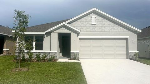 Photo of 10444 Tucker Road, Weeki Wachee, FL 34613 (MLS # OM703578)