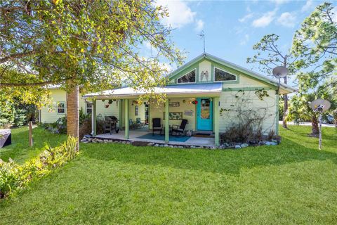 7348 COACH ROAD PORT CHARLOTTE FL 33981