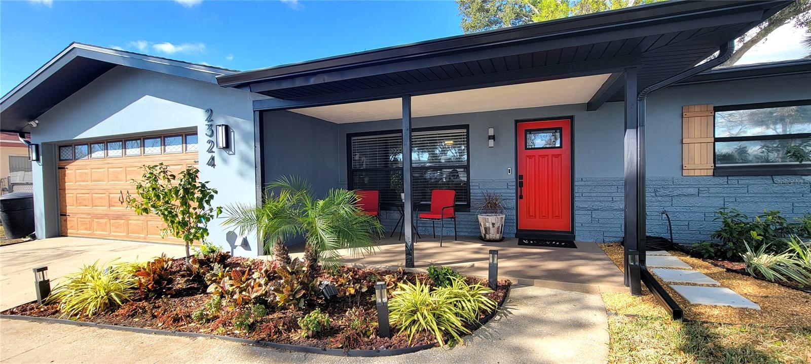 GULF TO BAY ESTATES - Residential