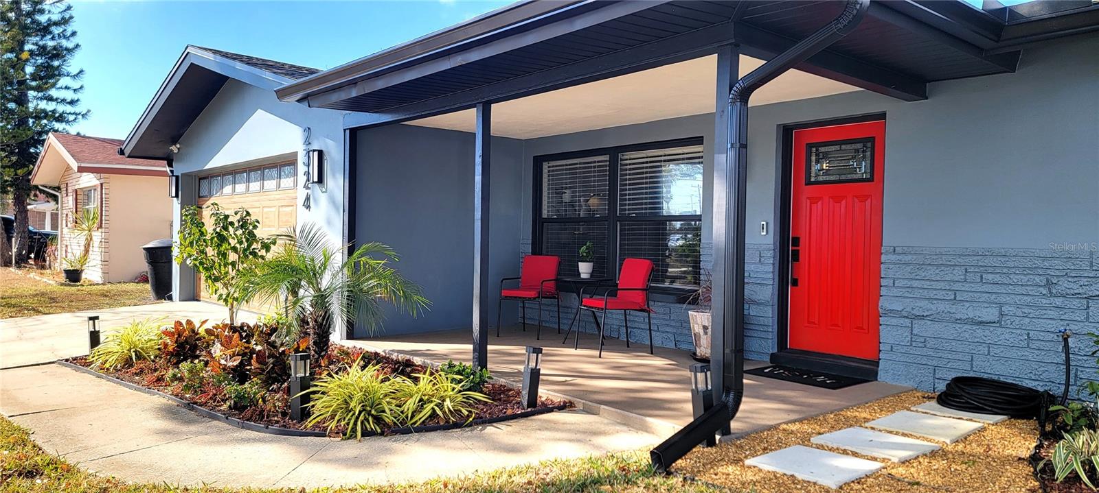 GULF TO BAY ESTATES - Residential