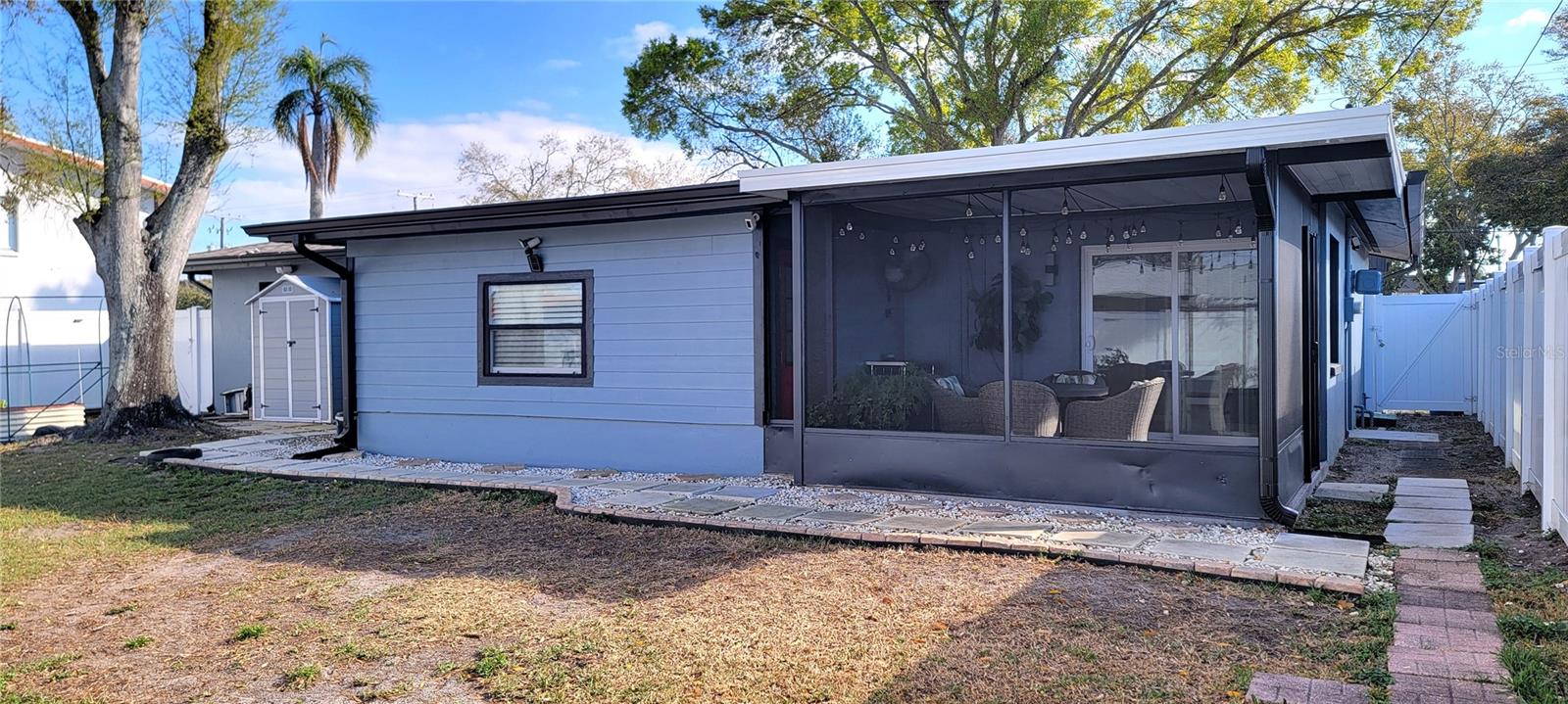 GULF TO BAY ESTATES - Residential