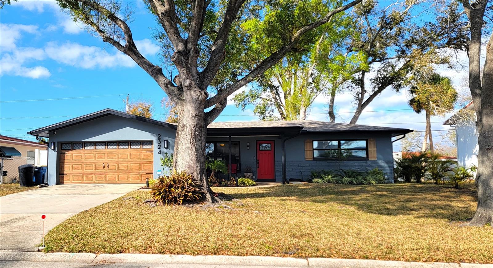 GULF TO BAY ESTATES - Residential