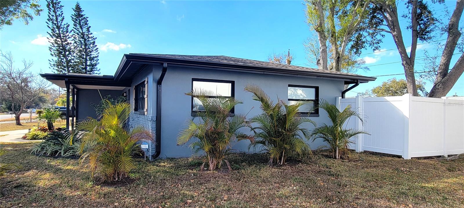 GULF TO BAY ESTATES - Residential