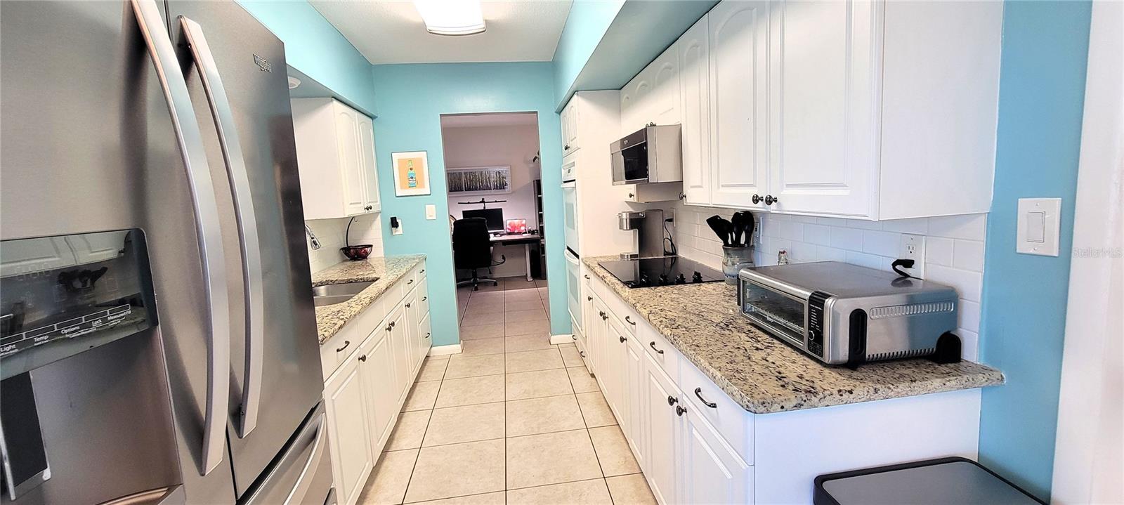 GULF TO BAY ESTATES - Residential