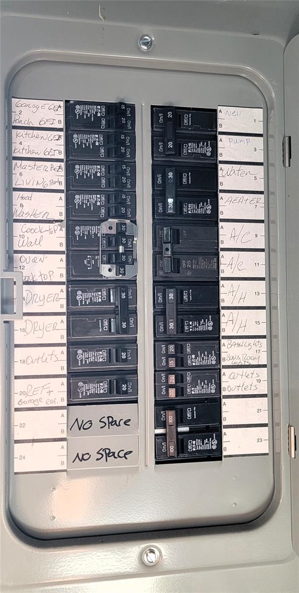 GULF TO BAY ESTATES - Residential