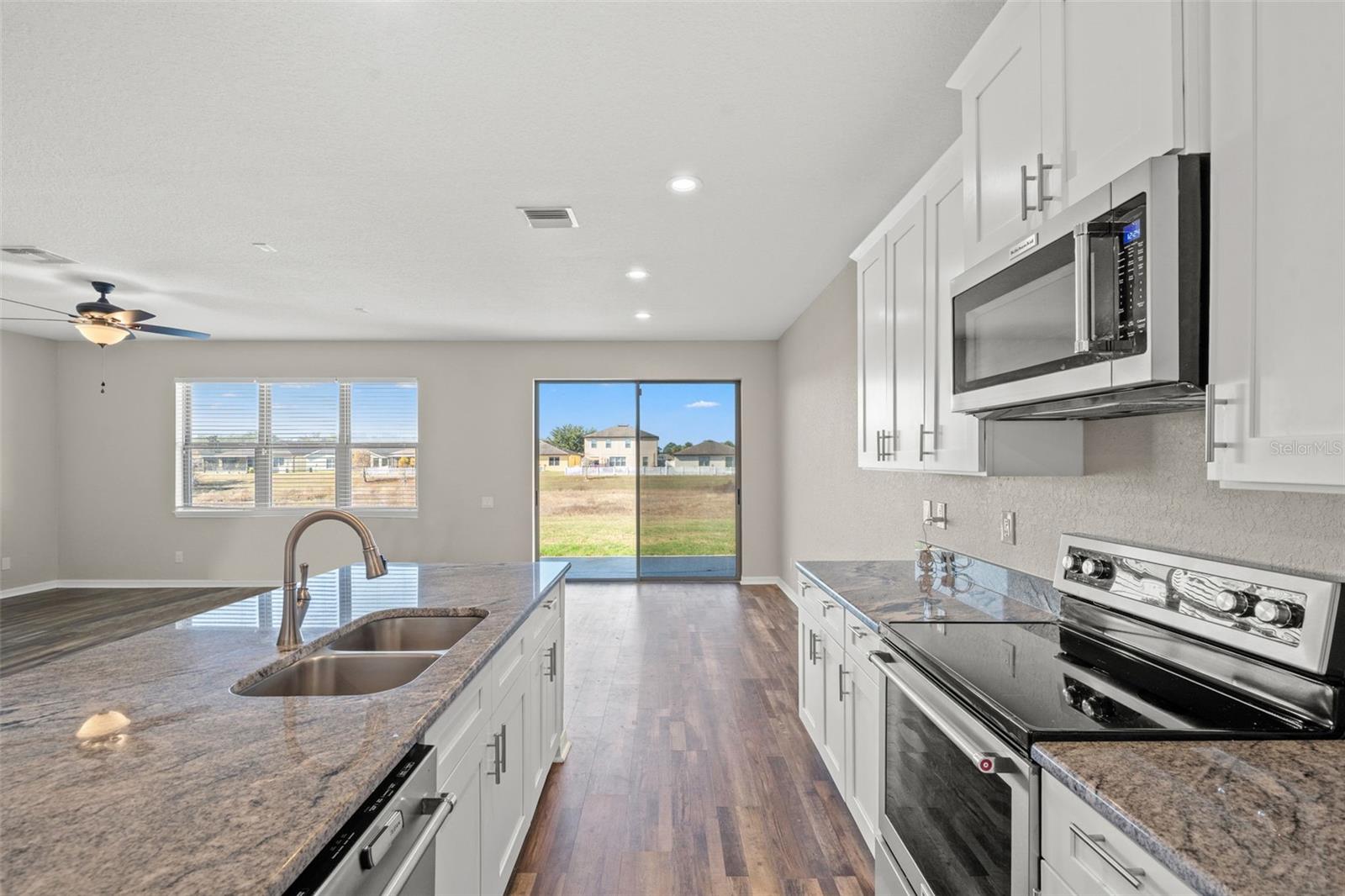 TRILLIUM VILLAGE C PH 2B - Residential