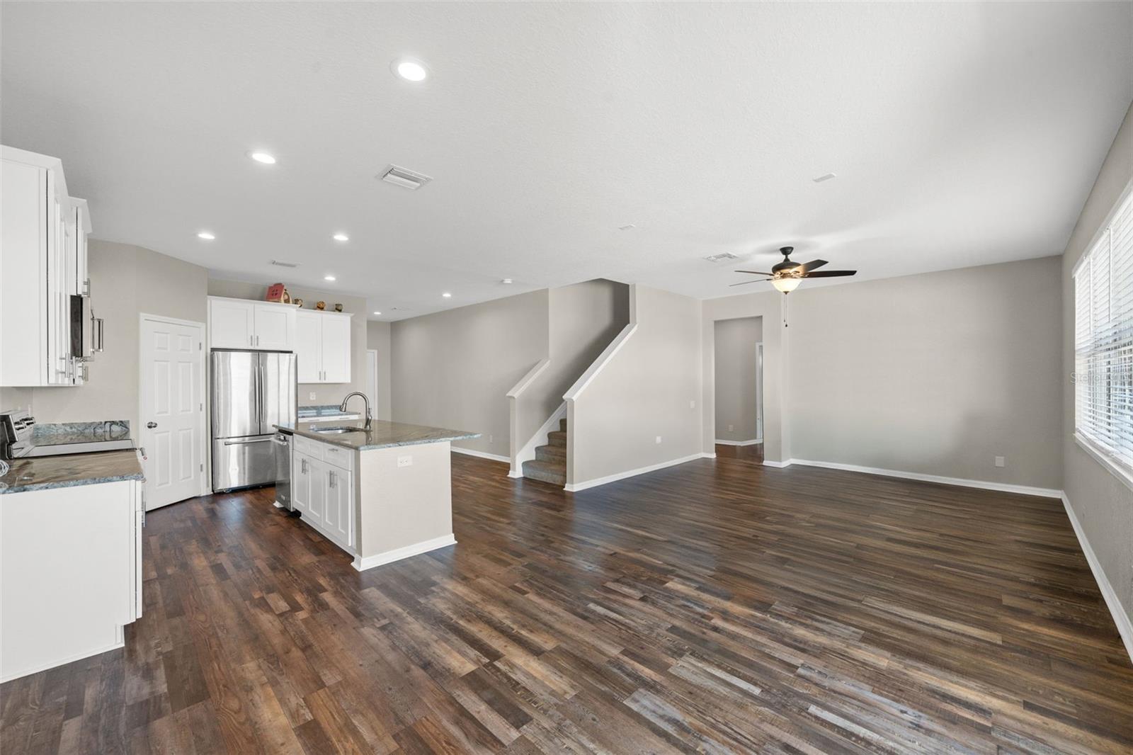 TRILLIUM VILLAGE C PH 2B - Residential