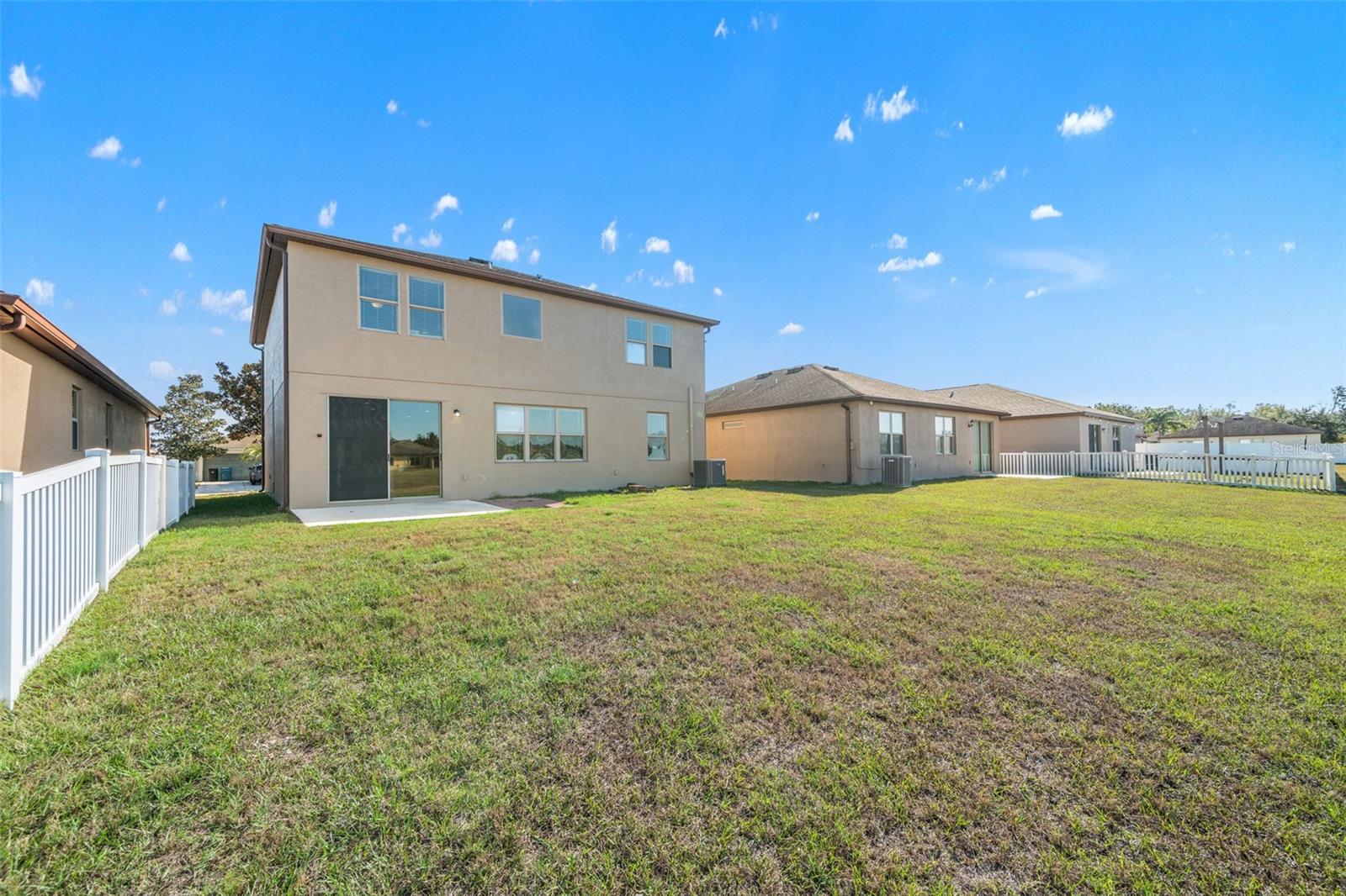 TRILLIUM VILLAGE C PH 2B - Residential