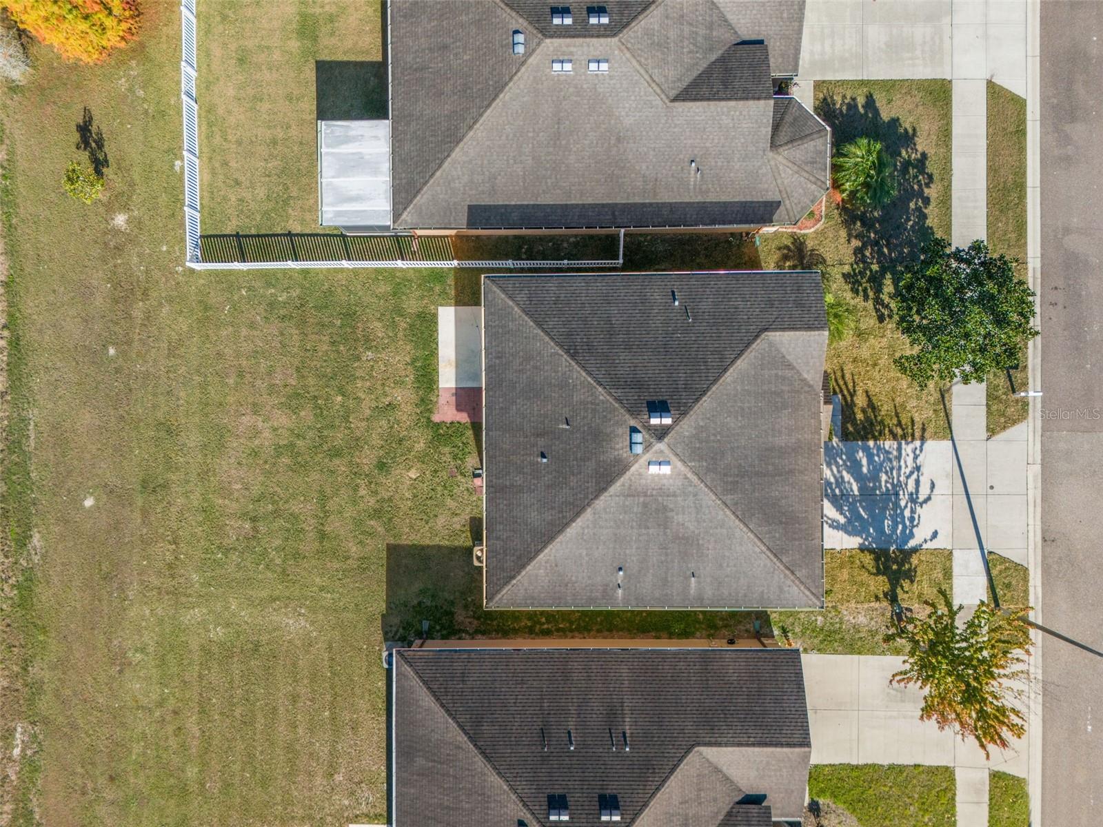 TRILLIUM VILLAGE C PH 2B - Residential