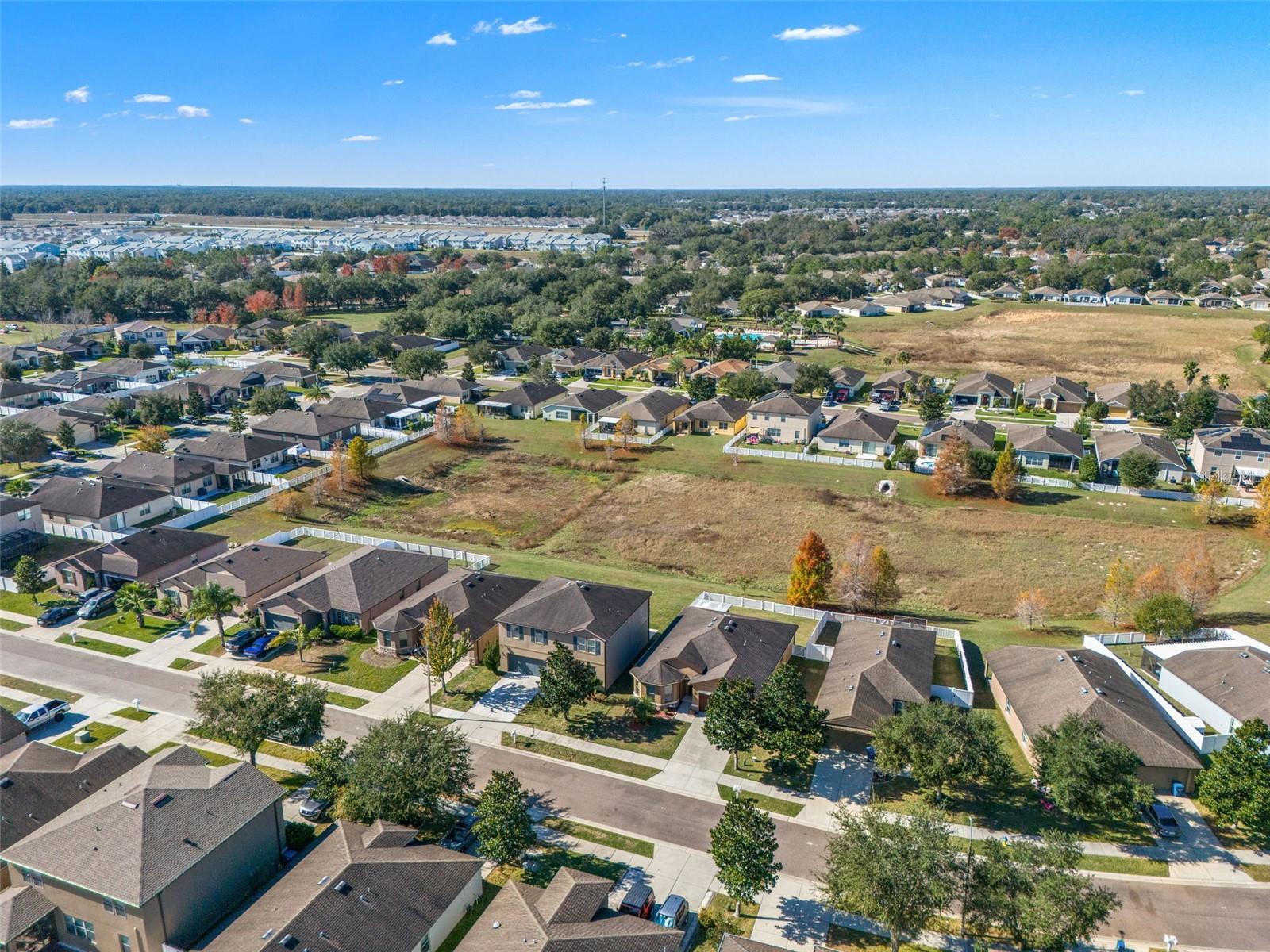 TRILLIUM VILLAGE C PH 2B - Residential