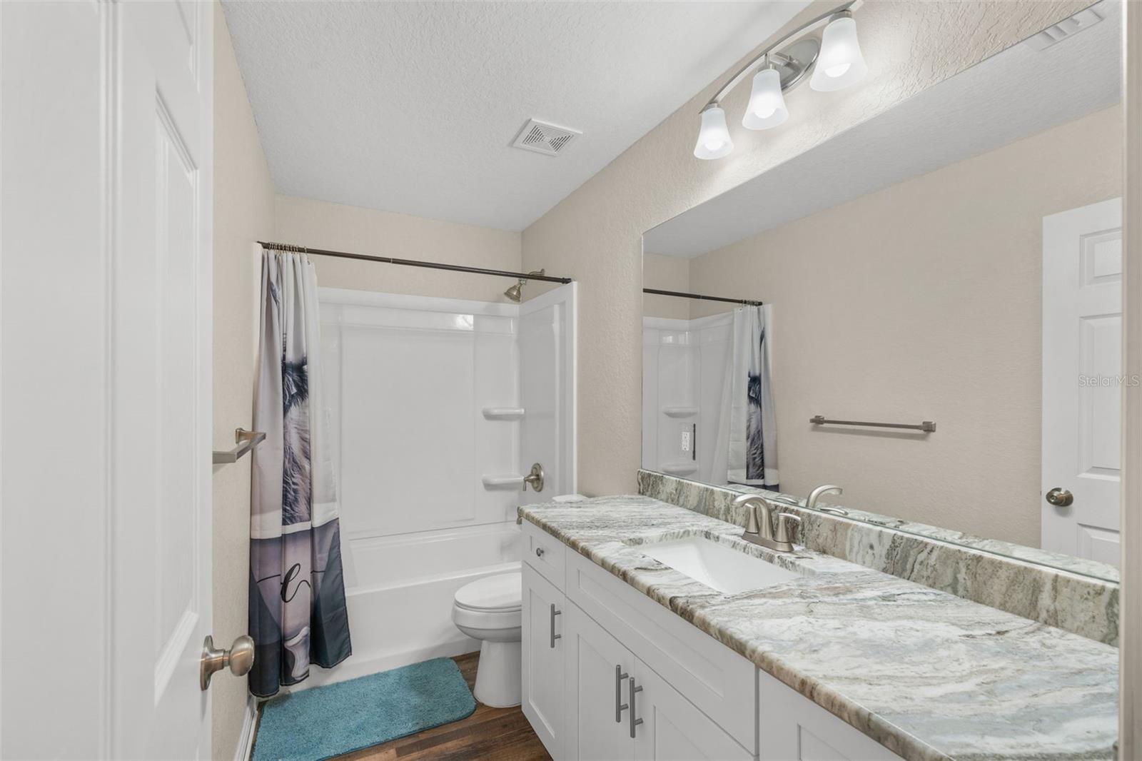 TRILLIUM VILLAGE C PH 2B - Residential