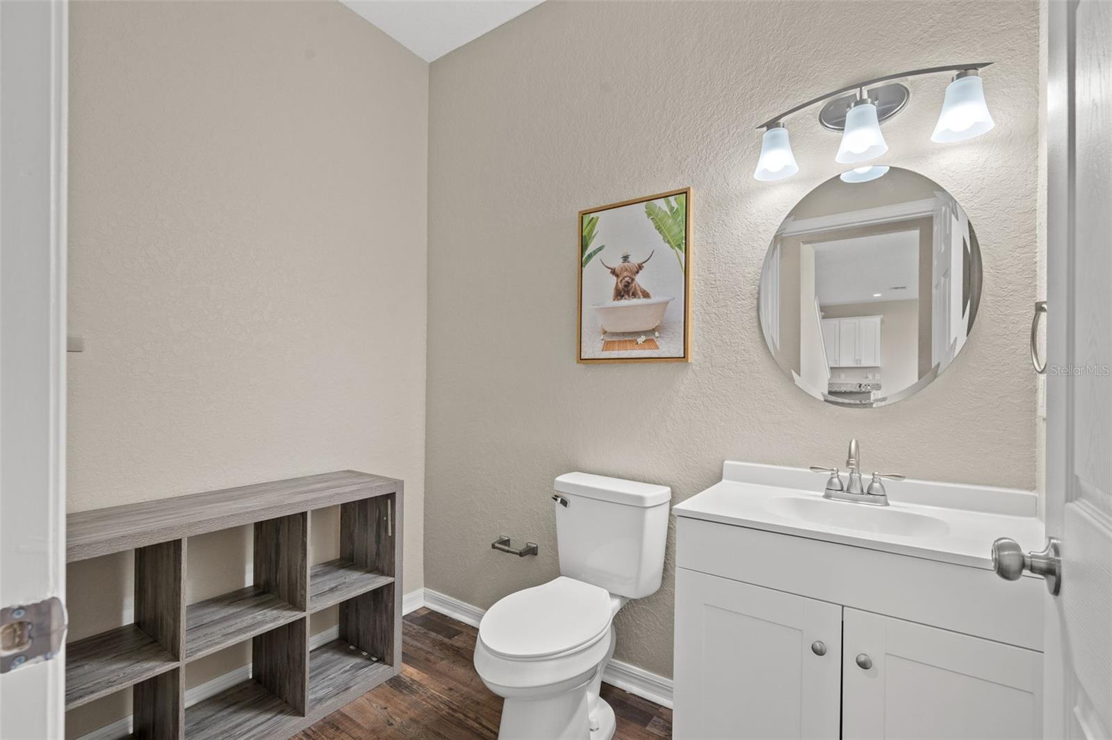 TRILLIUM VILLAGE C PH 2B - Residential