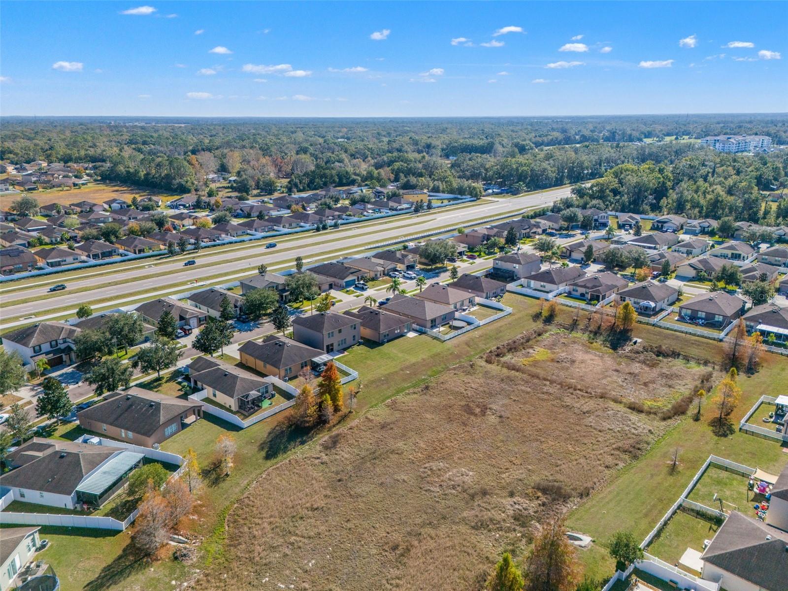 TRILLIUM VILLAGE C PH 2B - Residential