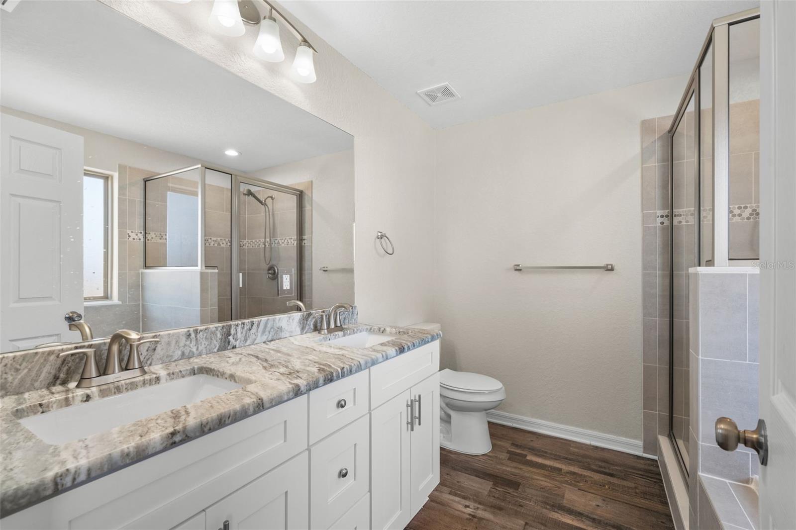 TRILLIUM VILLAGE C PH 2B - Residential