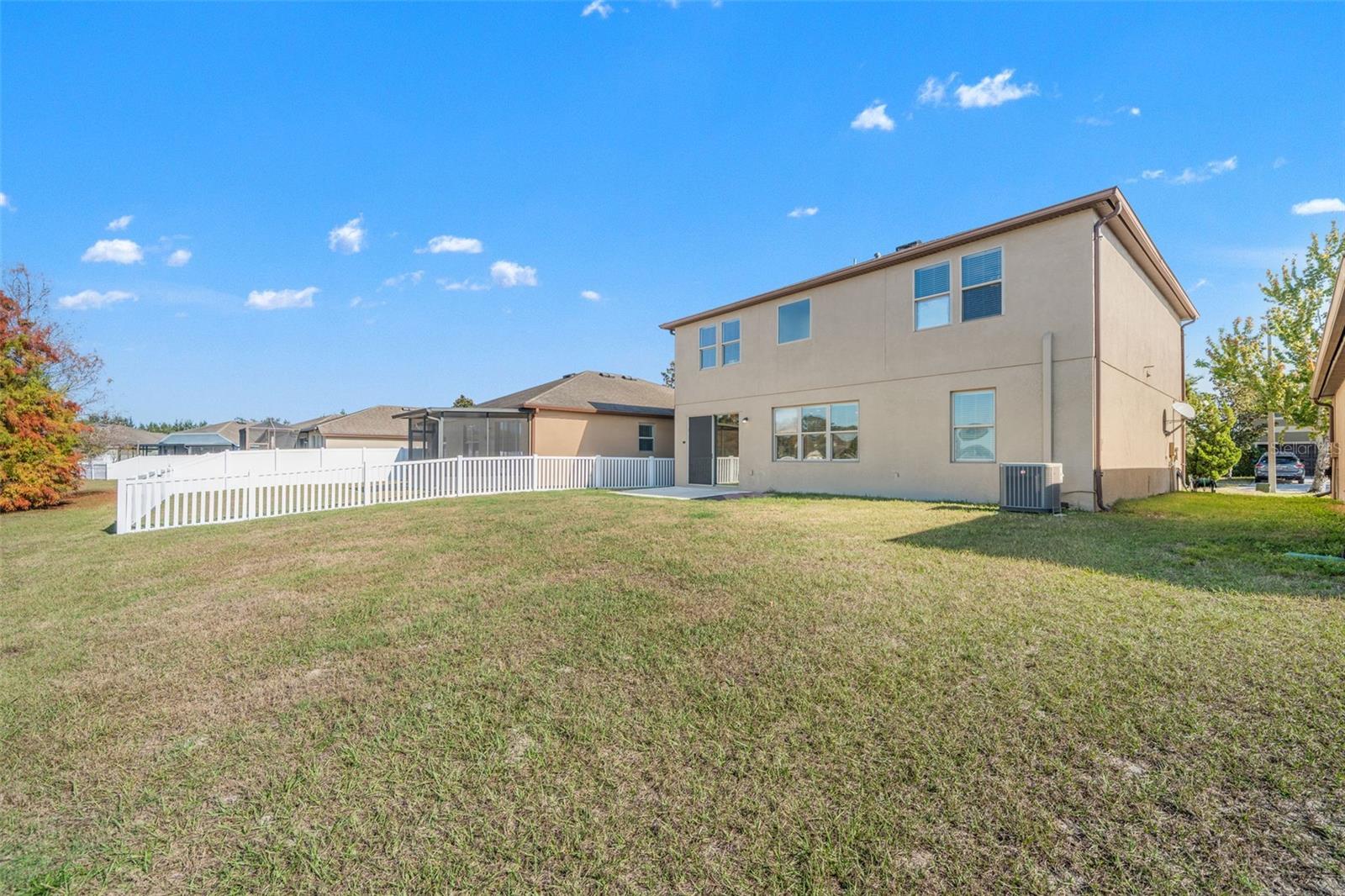 TRILLIUM VILLAGE C PH 2B - Residential