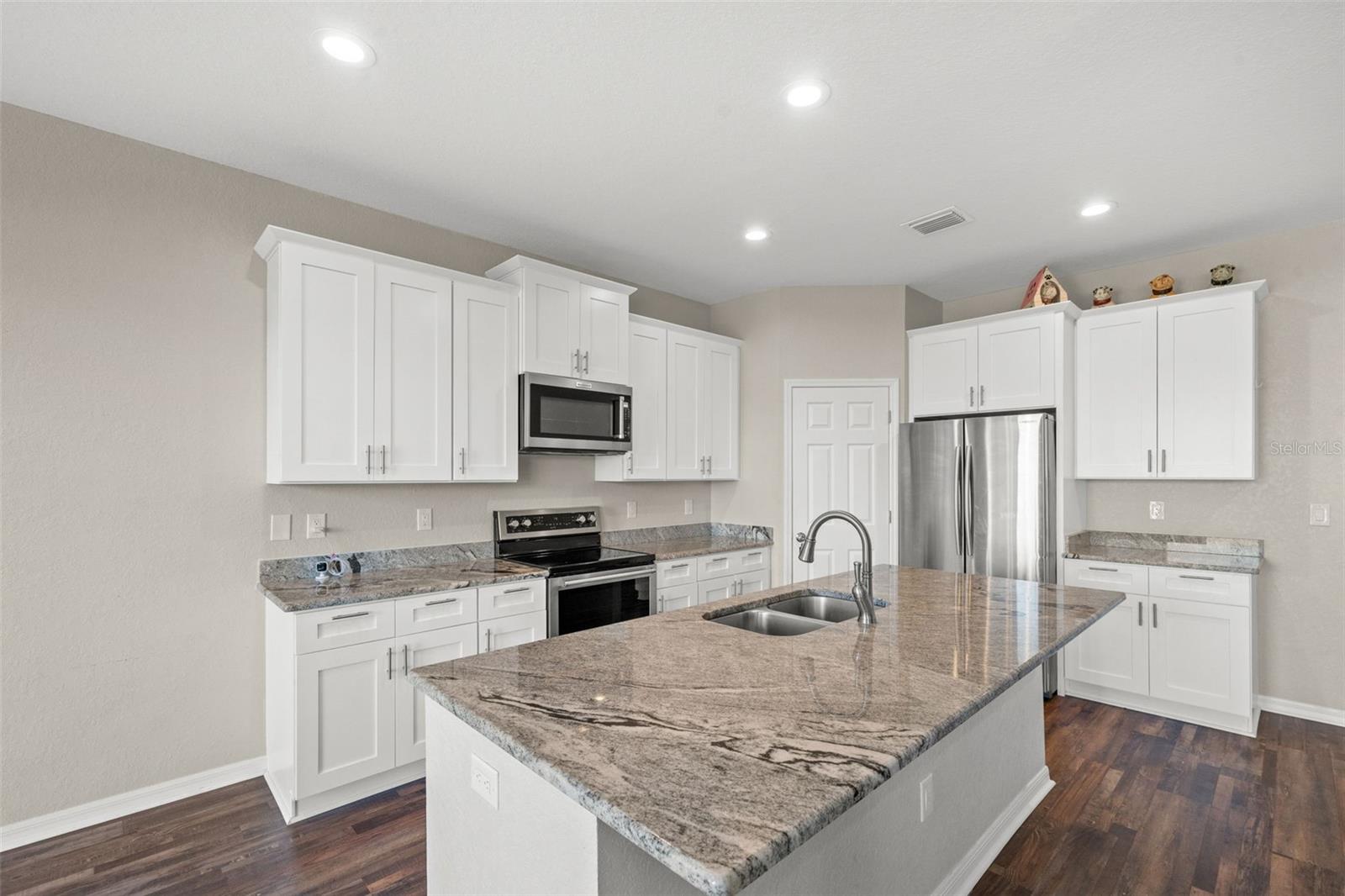 TRILLIUM VILLAGE C PH 2B - Residential