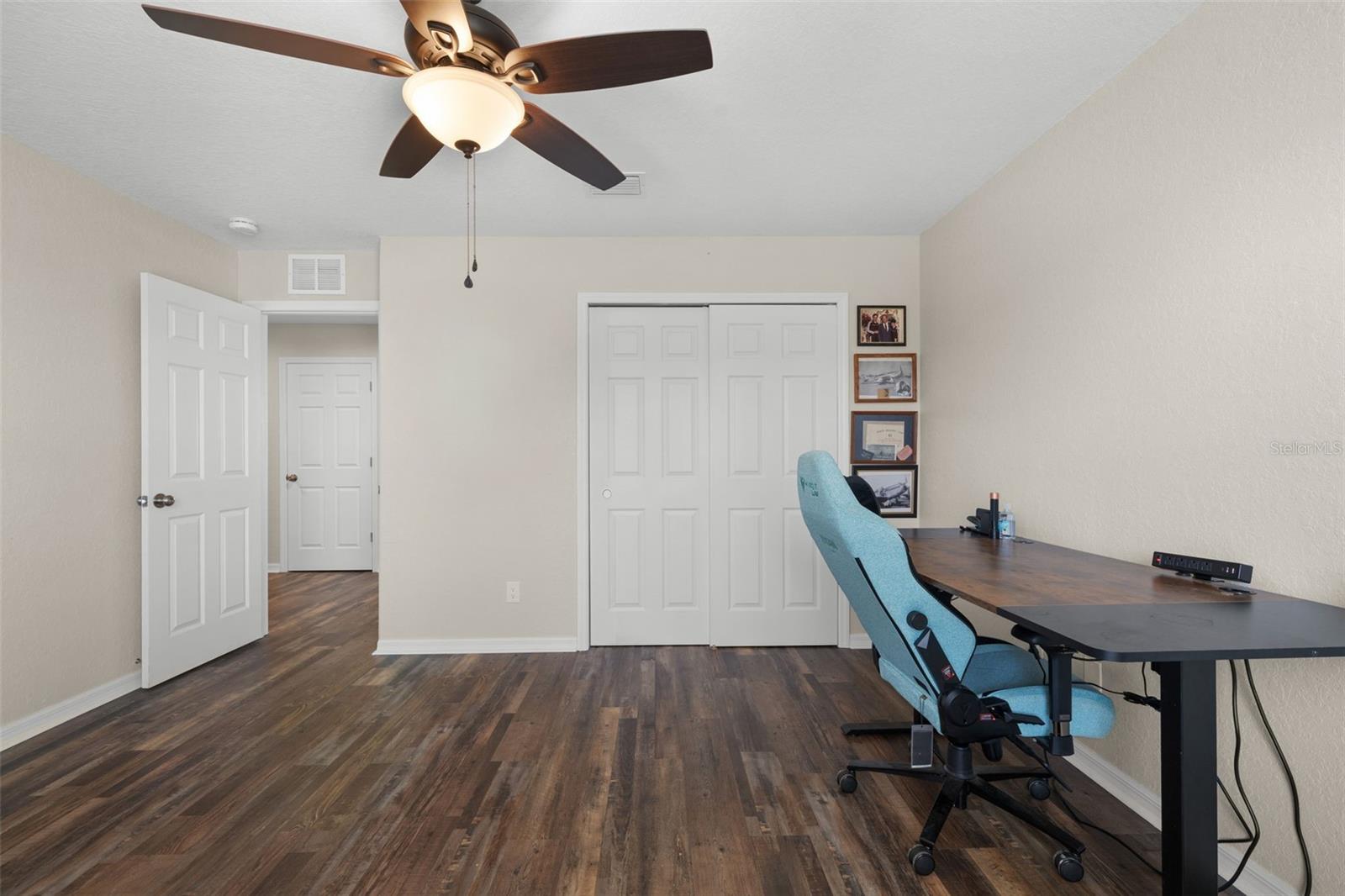 TRILLIUM VILLAGE C PH 2B - Residential