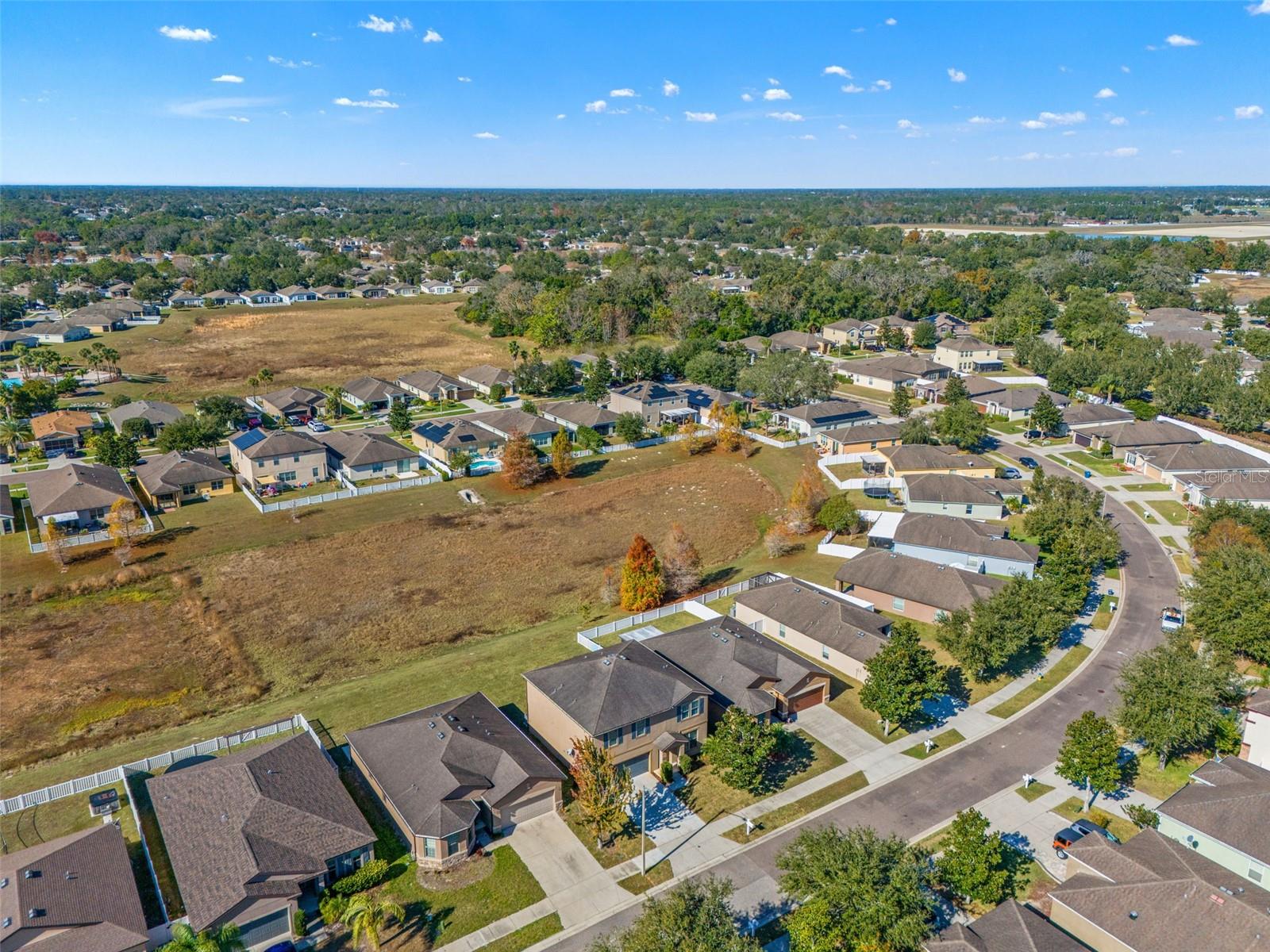 TRILLIUM VILLAGE C PH 2B - Residential