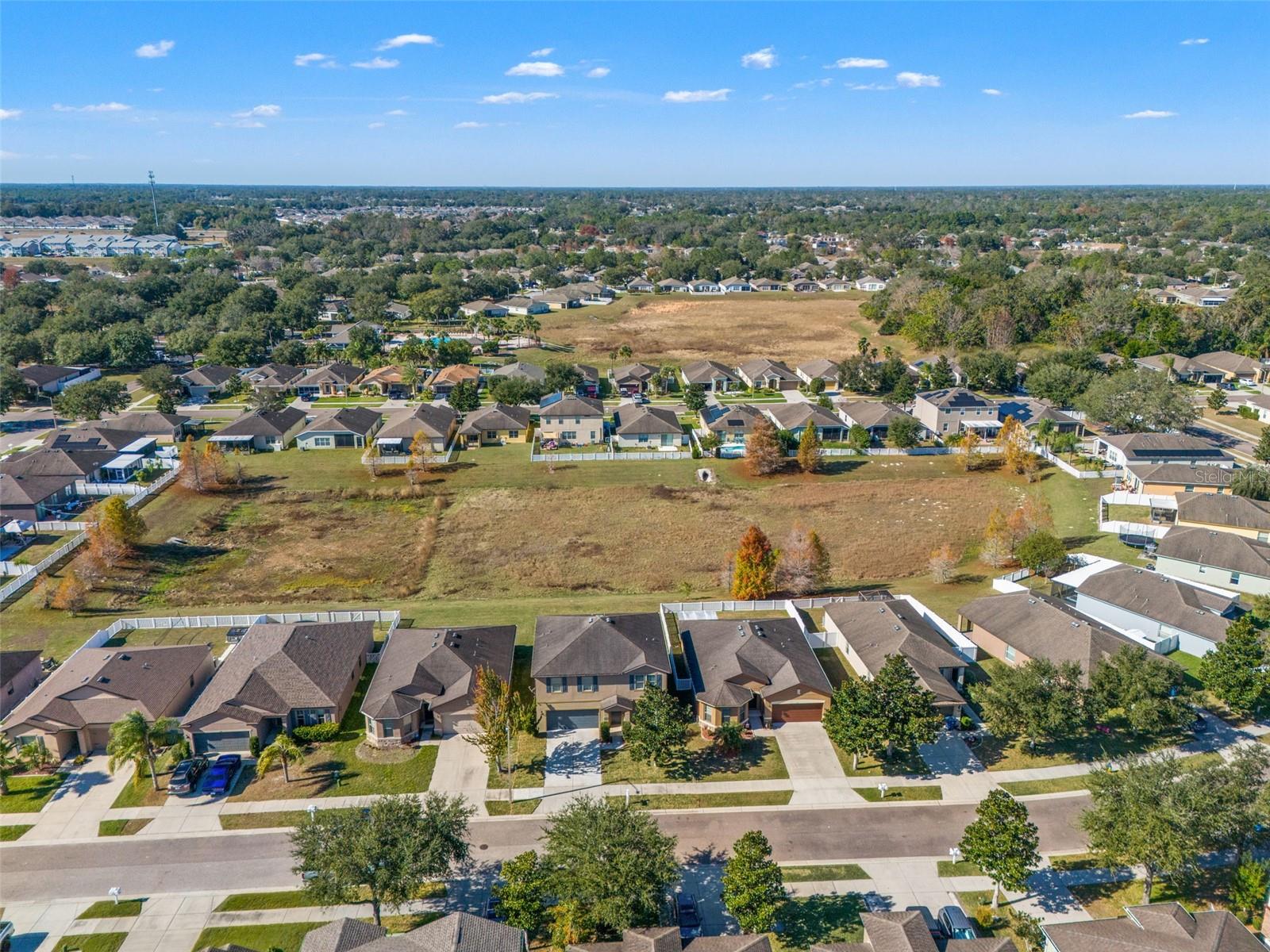 TRILLIUM VILLAGE C PH 2B - Residential