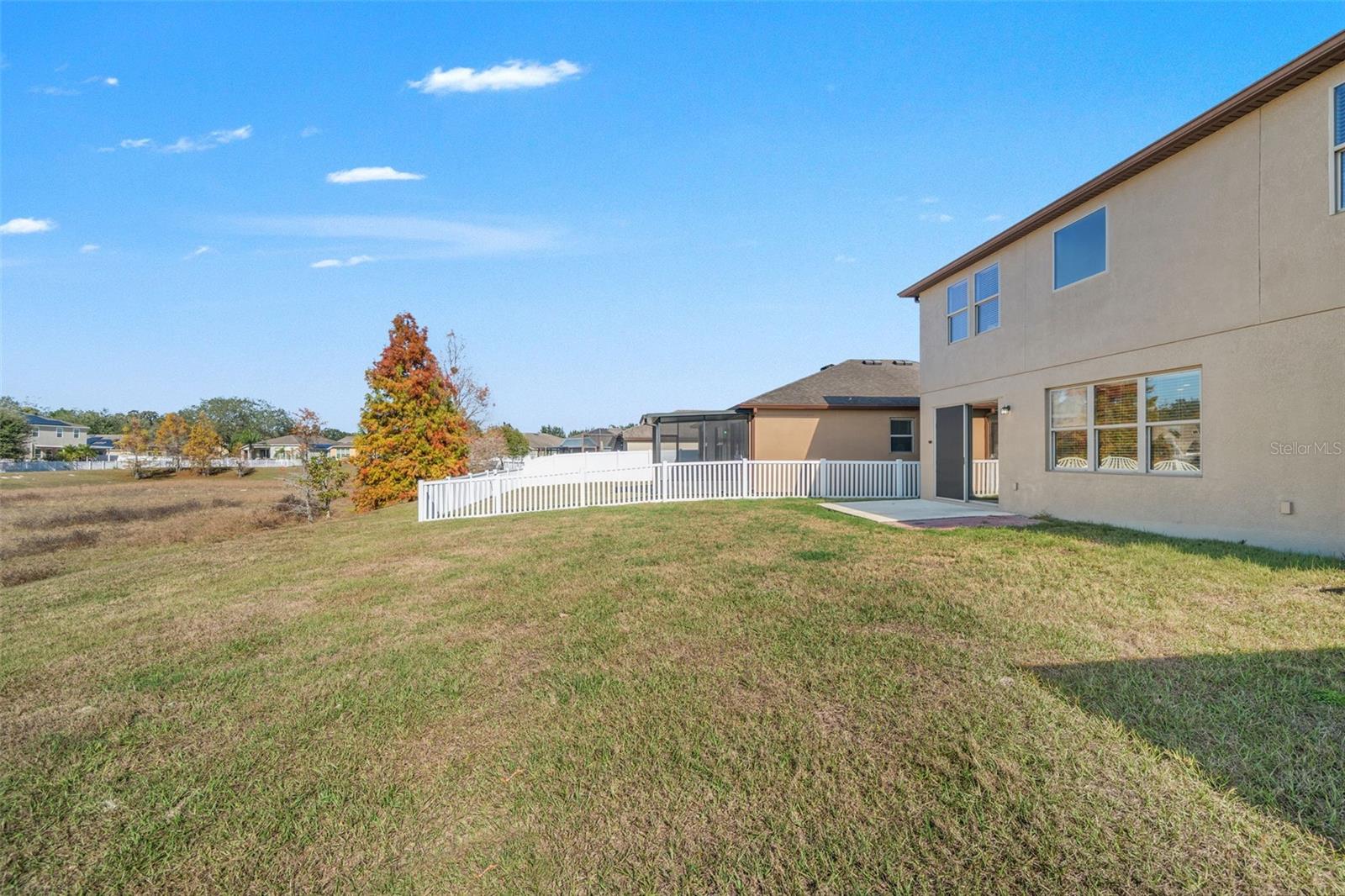 TRILLIUM VILLAGE C PH 2B - Residential