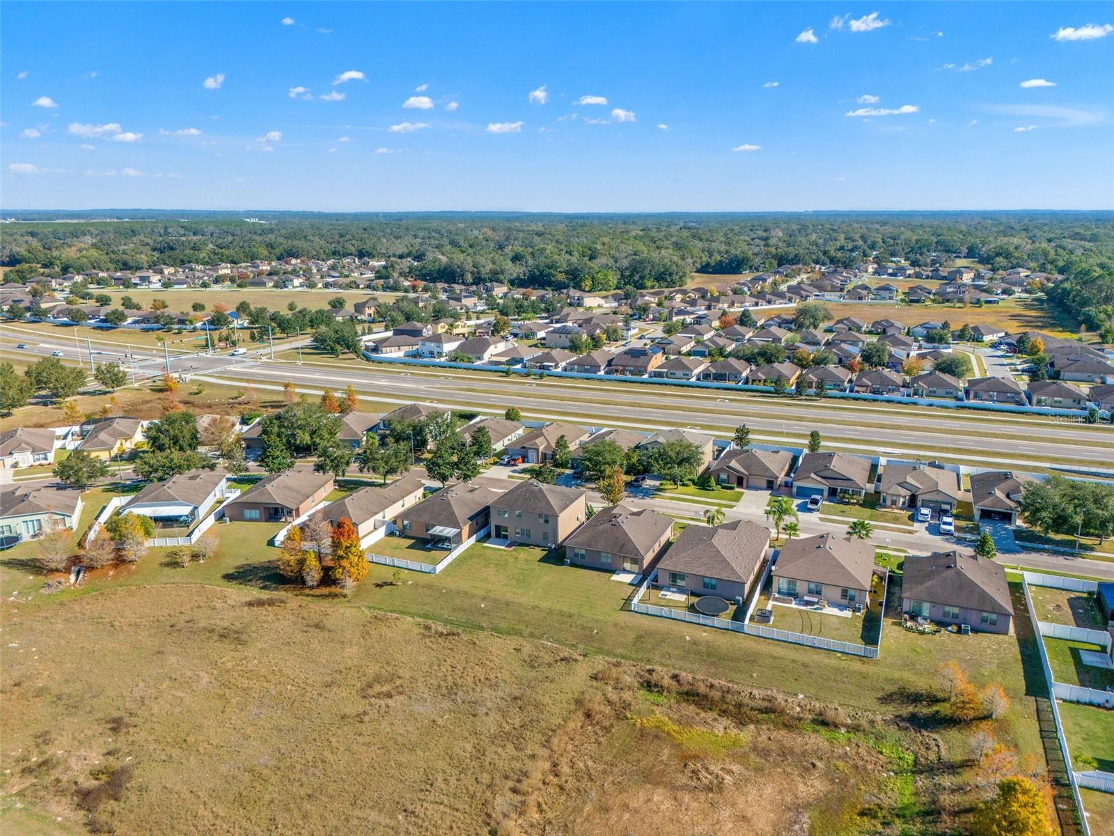 TRILLIUM VILLAGE C PH 2B - Residential