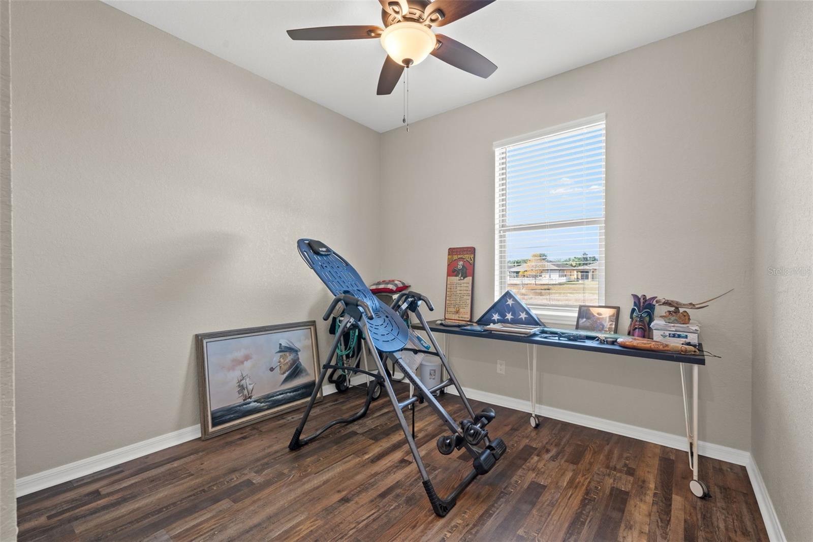 TRILLIUM VILLAGE C PH 2B - Residential