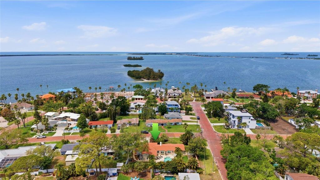 Photo of 1797 Santa Barbara Drive, Dunedin, FL 34698 (MLS # TB8496160)