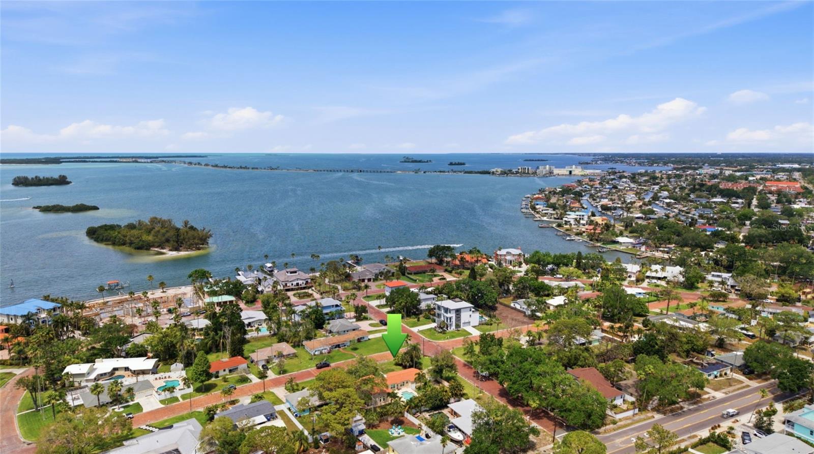 1797 SANTA BARBARA DRIVE