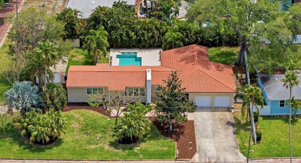 Photo of 1797 Santa Barbara Drive, Dunedin, FL 34698 (MLS # TB8496160)