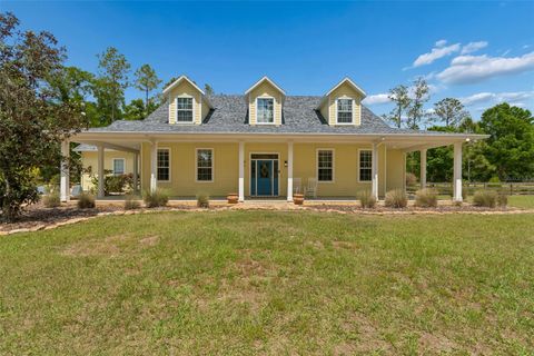 Photo of 5438 Drexel Road, Land O Lakes, FL 34638 (MLS # W7884883)