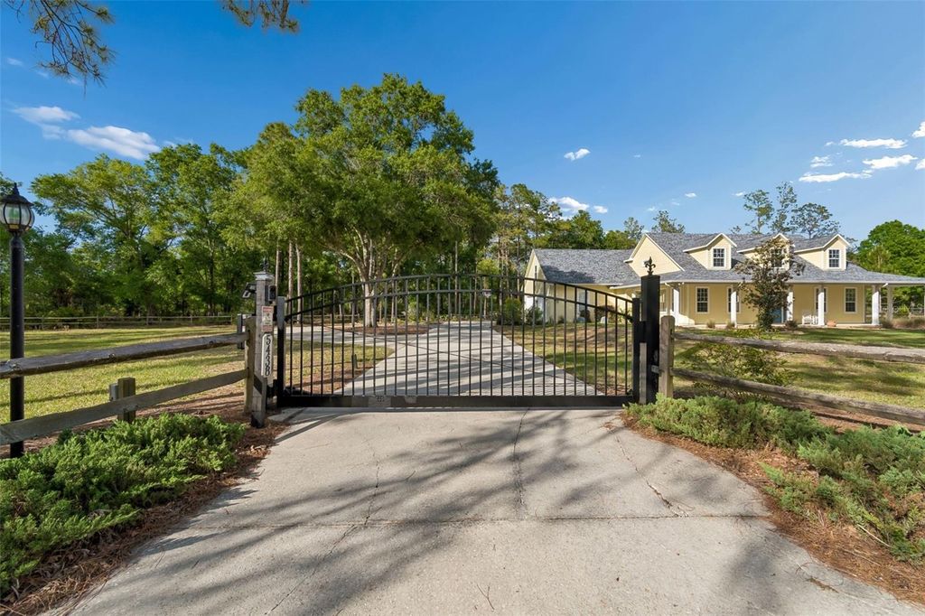 Photo of 5438 Drexel Road, Land O Lakes, FL 34638 (MLS # W7884883)