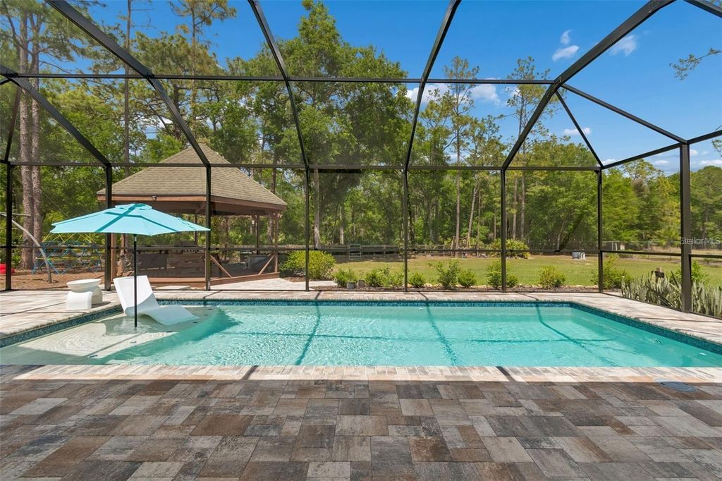 Photo of 5438 Drexel Road, Land O Lakes, FL 34638 (MLS # W7884883)