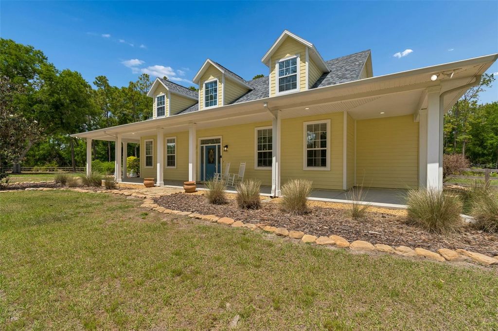 Photo of 5438 Drexel Road, Land O Lakes, FL 34638 (MLS # W7884883)