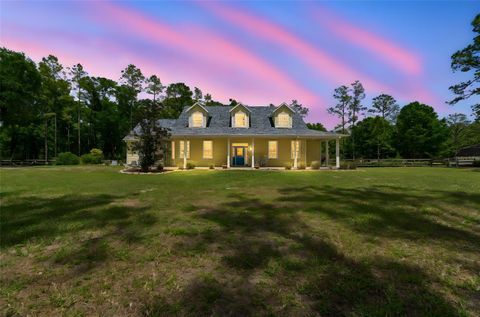 Photo of 5438 Drexel Road, Land O Lakes, FL 34638 (MLS # W7884883)