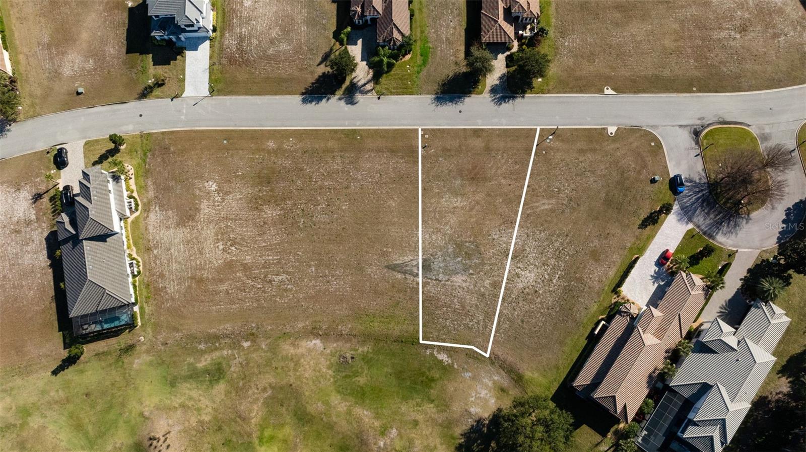 CONSERVATORY/HAMMOCK BEACH - Land