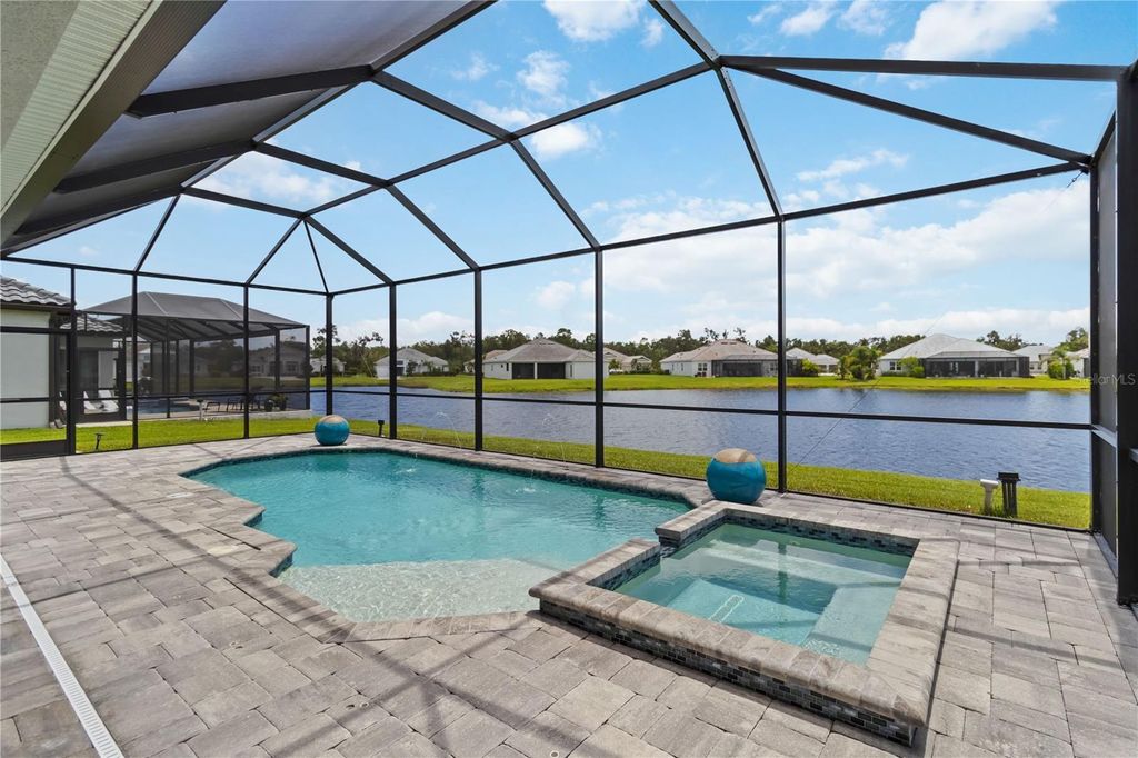 Photo of 15909 39th Glen E, Parrish, FL 34219 (MLS # TB8420401)