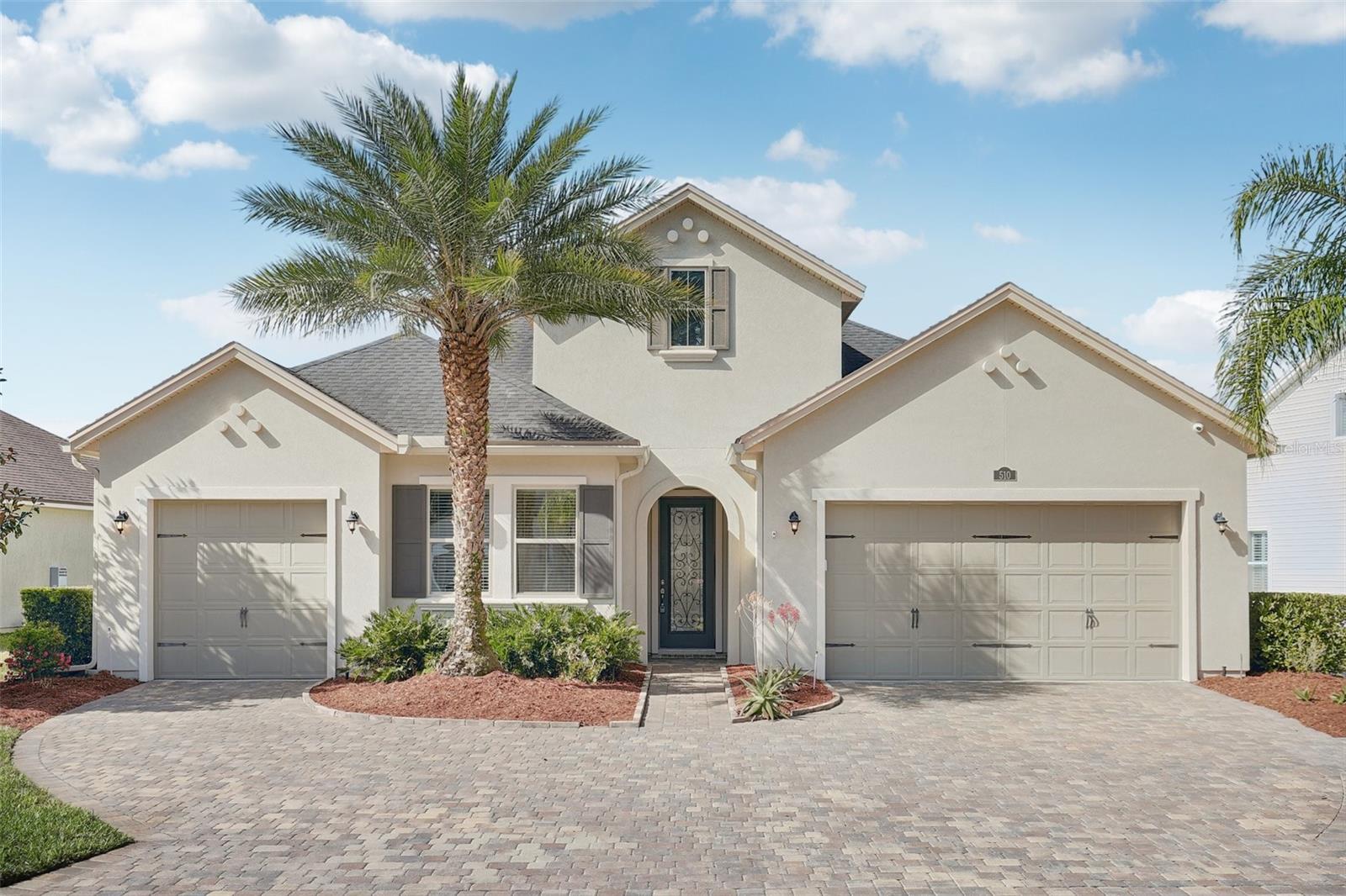 510 EAGLE ROCK DRIVE