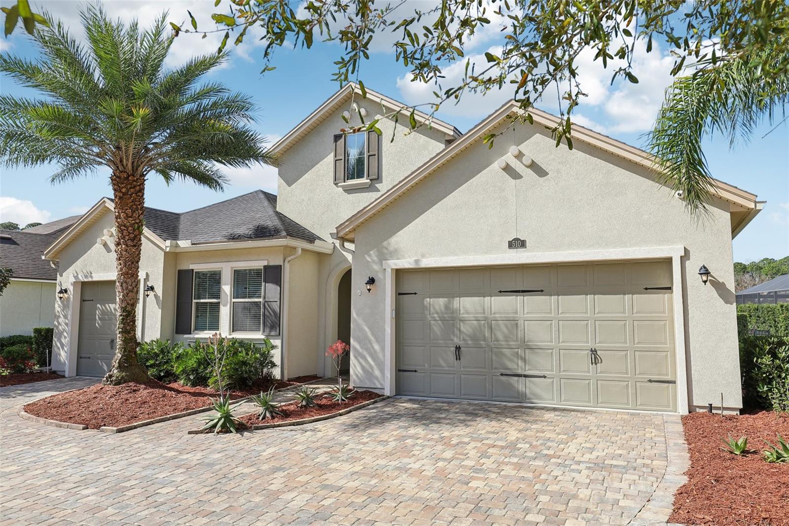 510 EAGLE ROCK DRIVE