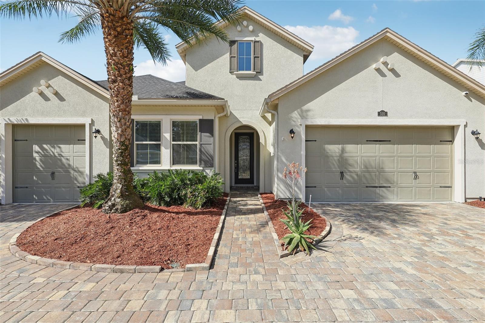 510 EAGLE ROCK DRIVE