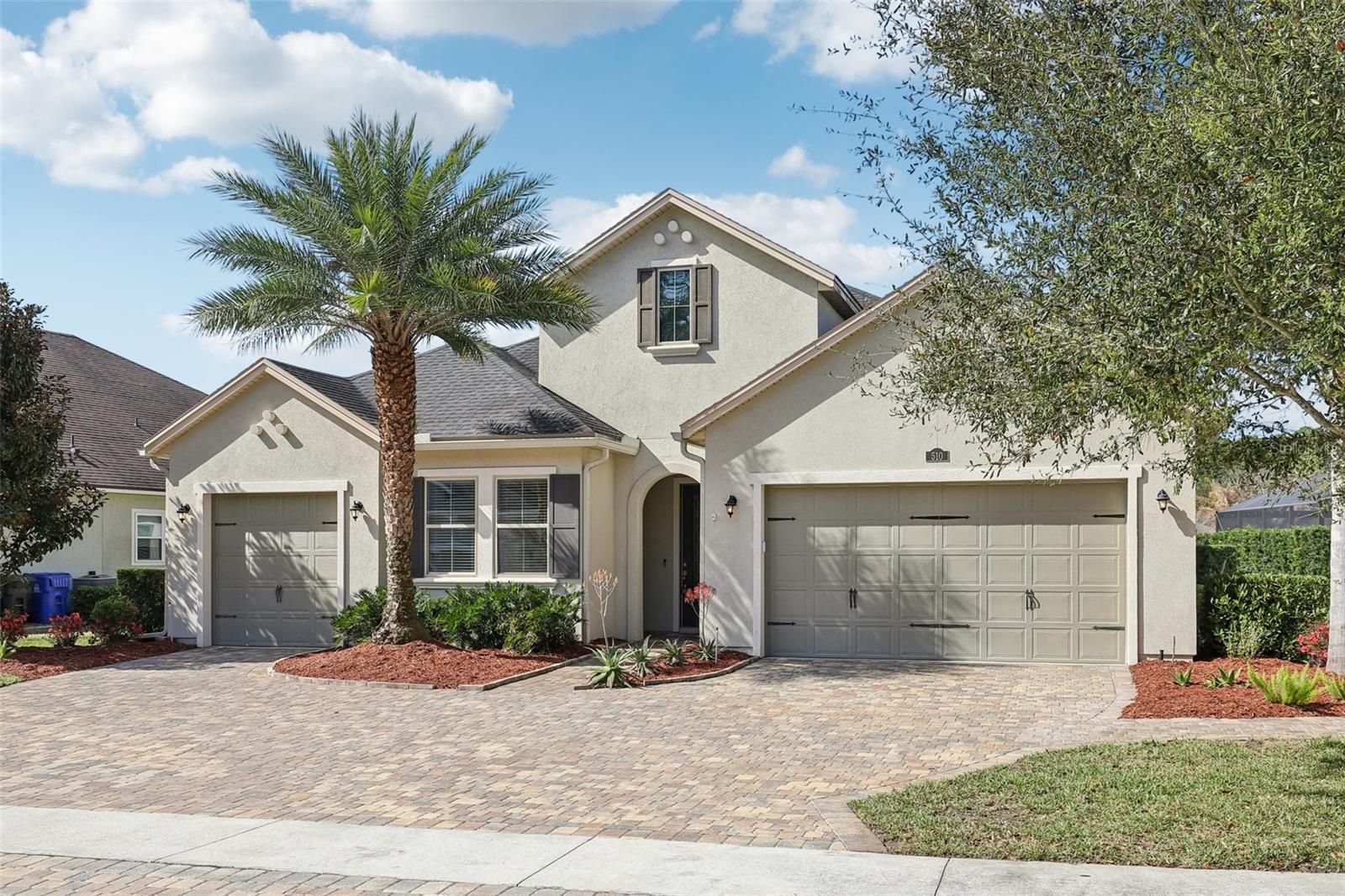 510 EAGLE ROCK DRIVE