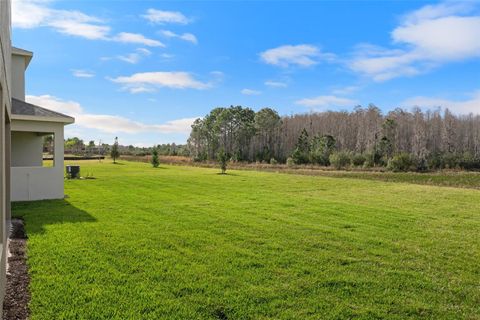 A home in WESLEY CHAPEL