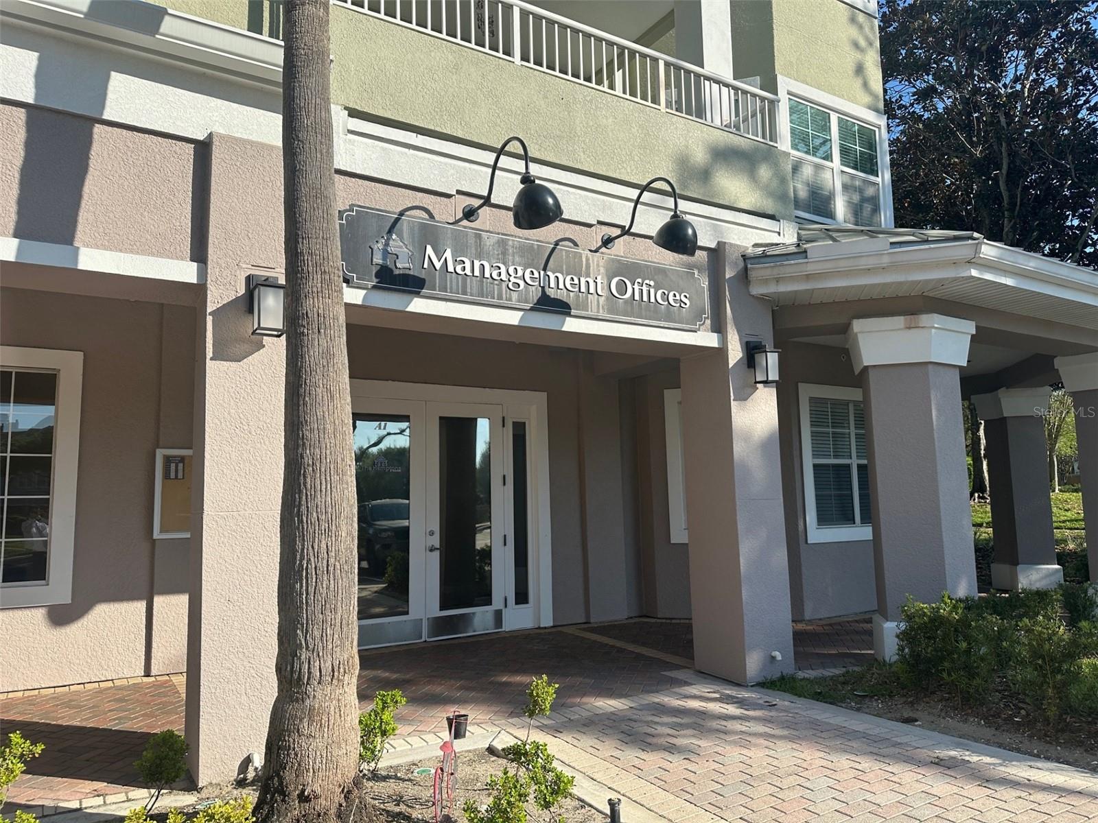 HAMPTONS AT METROWEST - Residential