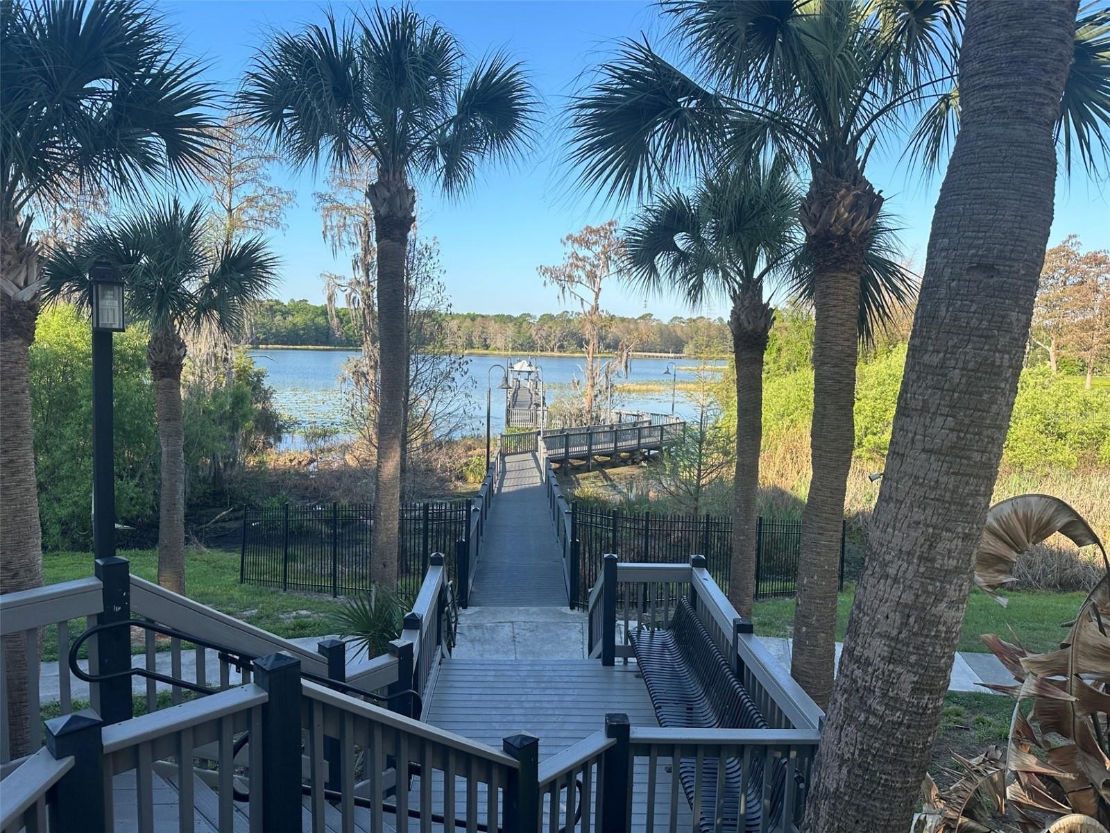 HAMPTONS AT METROWEST - Residential