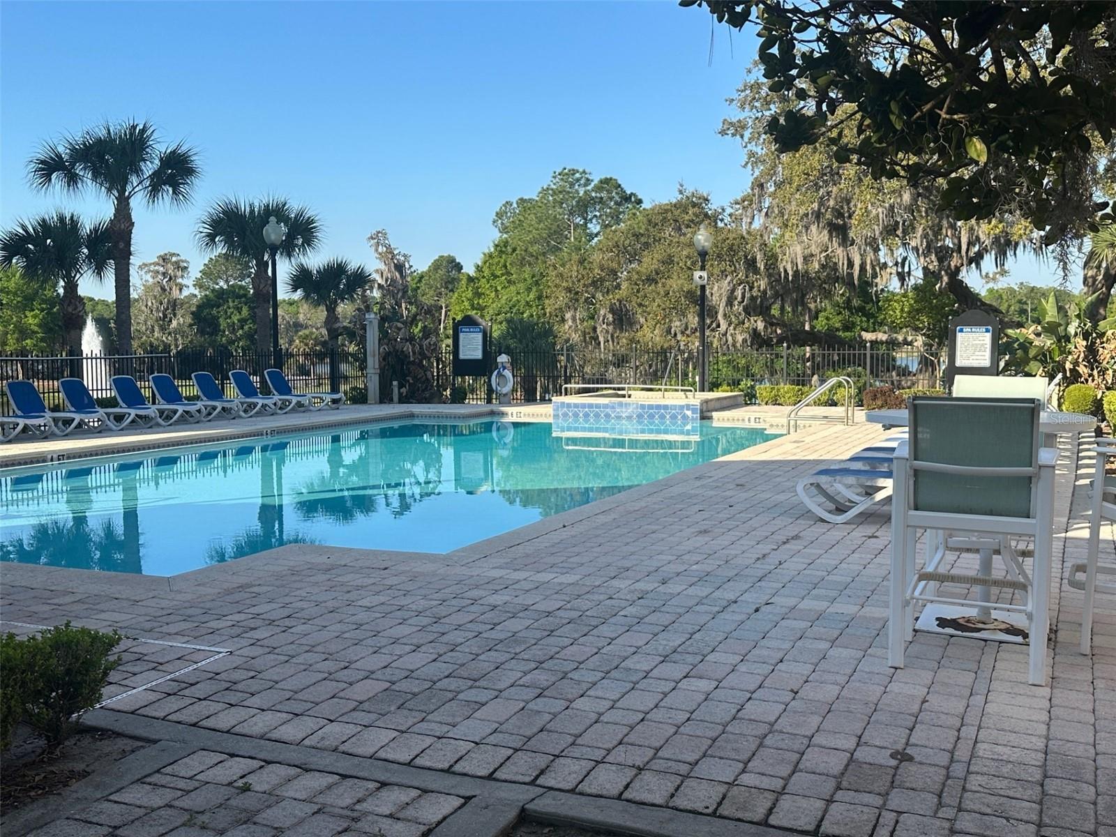 HAMPTONS AT METROWEST - Residential