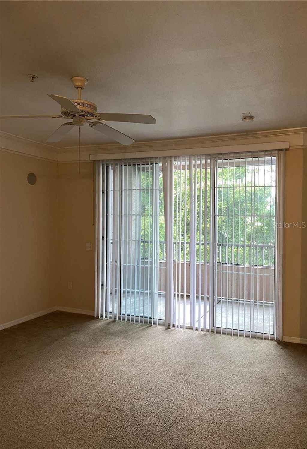 Photo of 3250 Corona Village Way #206, Orlando, FL 32835 (MLS # S5146578)