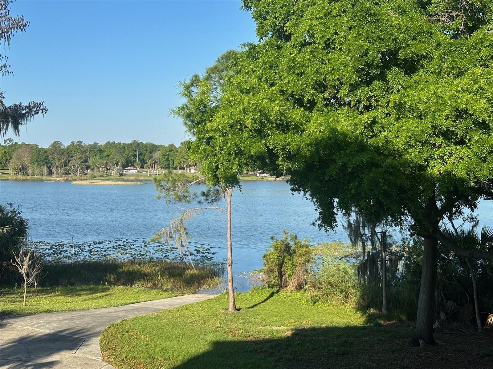 HAMPTONS AT METROWEST - Residential