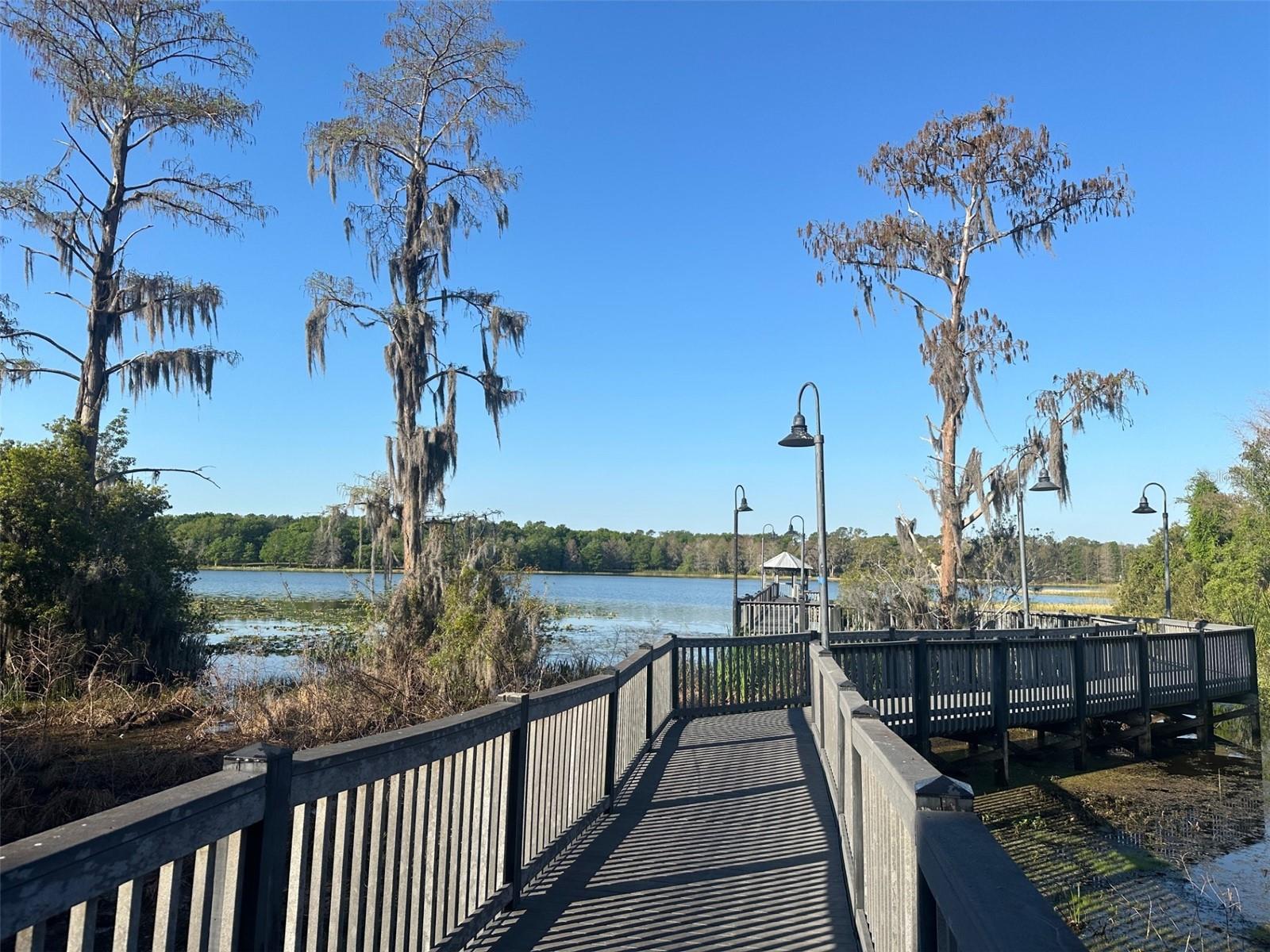 HAMPTONS AT METROWEST - Residential