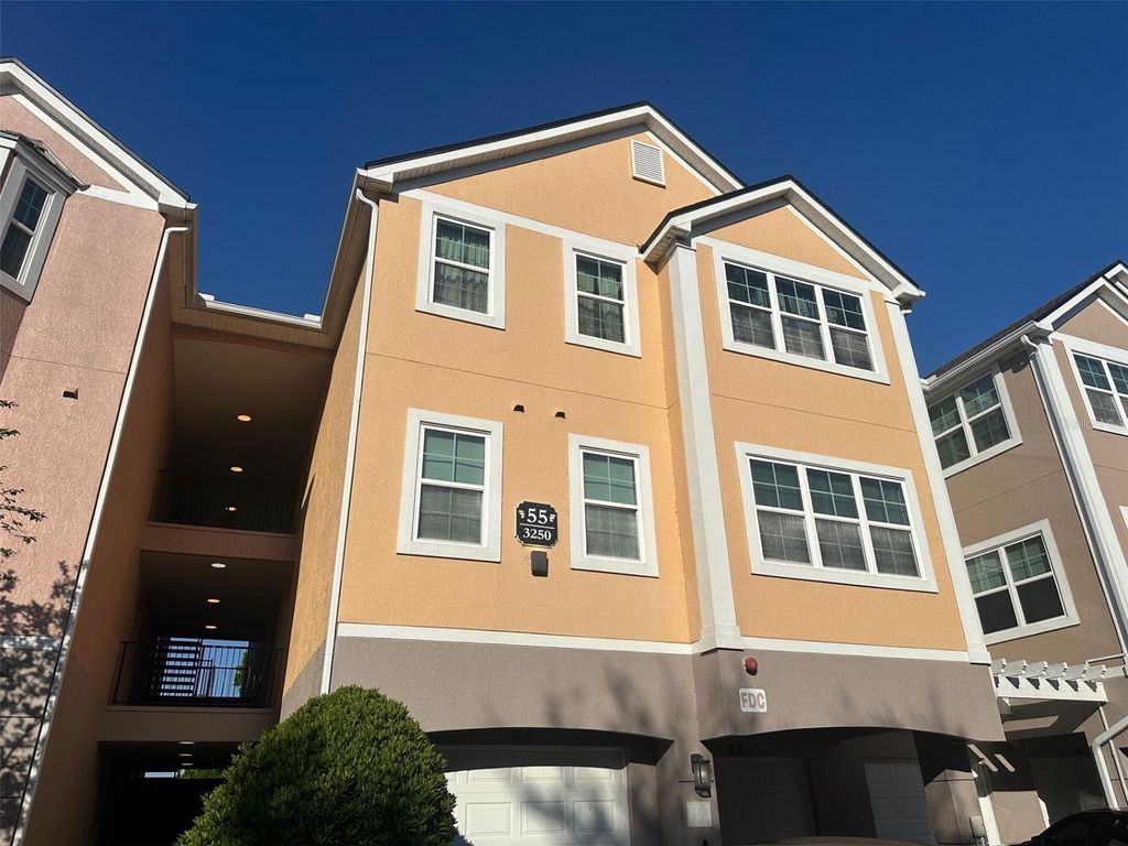 Photo of 3250 Corona Village Way #206, Orlando, FL 32835 (MLS # S5146578)